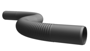 Curve per tubi proteggi-cavo flessibili