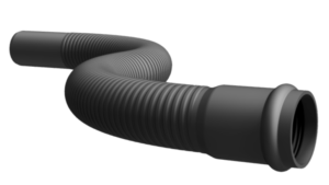 Curve per tubi proteggi-cavo flessibili