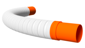 SYSTAflex - Curve proteggi-cavo flessibili