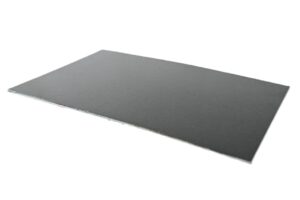 Kabelabdeckplatten
