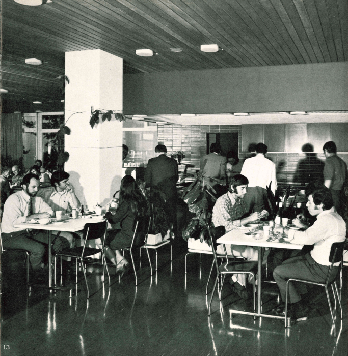 Kantine